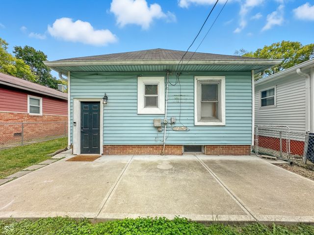 1450 W 33rd Street, Indianapolis, IN 46208