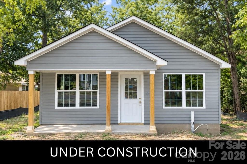 660 Flint Street, Rock Hill, SC 29730