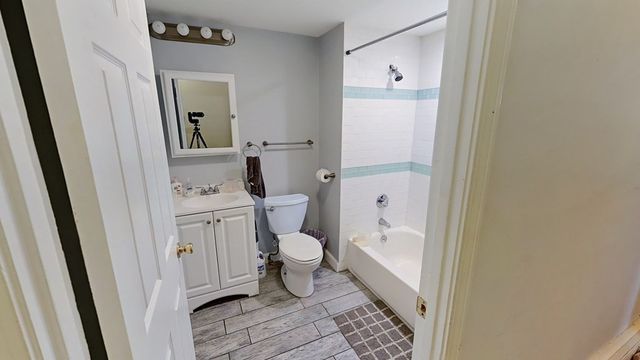 26 South Huntington Ave 1, Boston, MA 02130