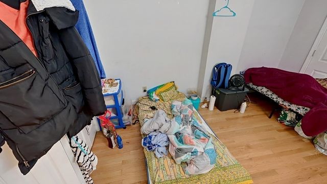 26 South Huntington Ave 1, Boston, MA 02130