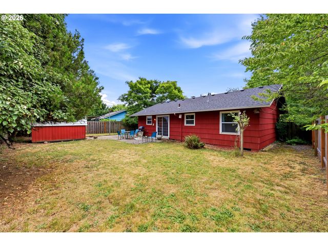 1850 Se 157TH Dr, Portland, OR 97233