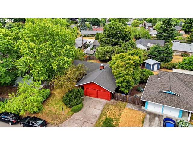 1850 Se 157TH Dr, Portland, OR 97233