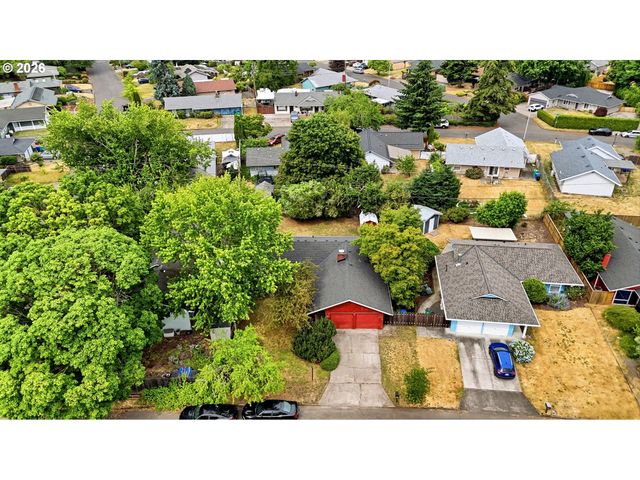 1850 Se 157TH Dr, Portland, OR 97233