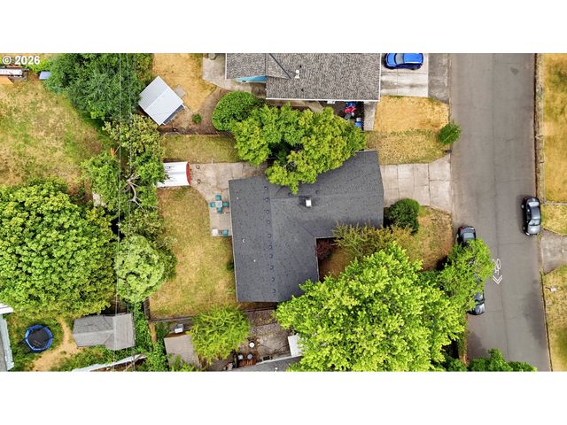 1850 Se 157TH Dr, Portland, OR 97233