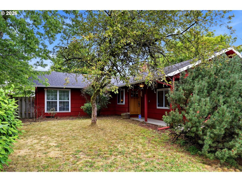 1850 Se 157TH Dr, Portland, OR 97233