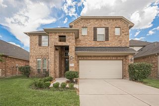 14538 Bending Maple Drive, Houston, TX 77069