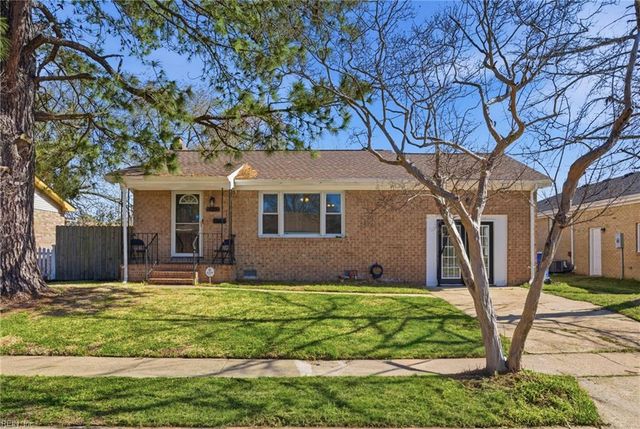 520 Nelson ST, Norfolk, VA 23523