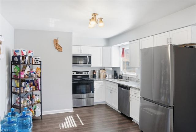 520 Nelson ST, Norfolk, VA 23523