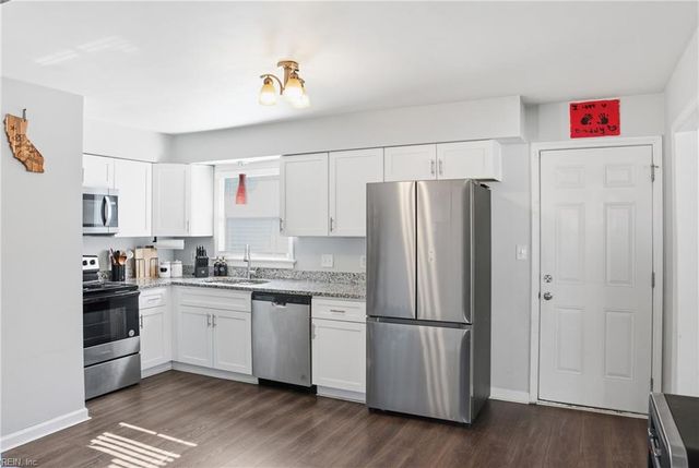 520 Nelson ST, Norfolk, VA 23523