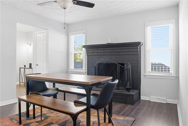 520 Nelson ST, Norfolk, VA 23523