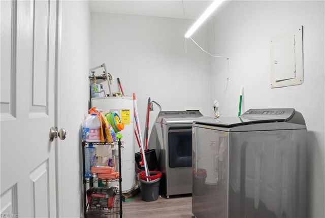 520 Nelson ST, Norfolk, VA 23523