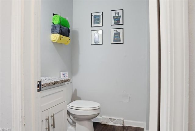 520 Nelson ST, Norfolk, VA 23523