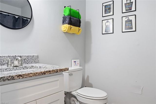 520 Nelson ST, Norfolk, VA 23523