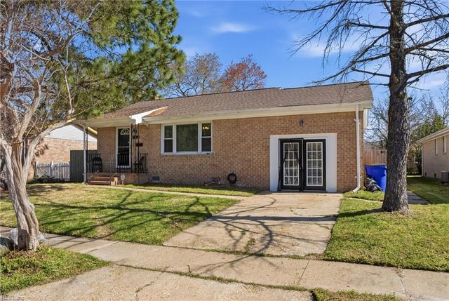 520 Nelson ST, Norfolk, VA 23523