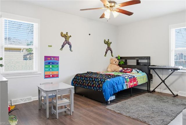 520 Nelson ST, Norfolk, VA 23523