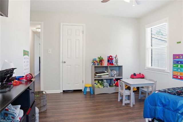 520 Nelson ST, Norfolk, VA 23523