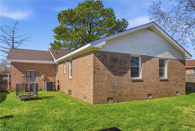 520 Nelson ST, Norfolk, VA 23523