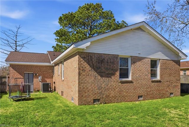 520 Nelson ST, Norfolk, VA 23523