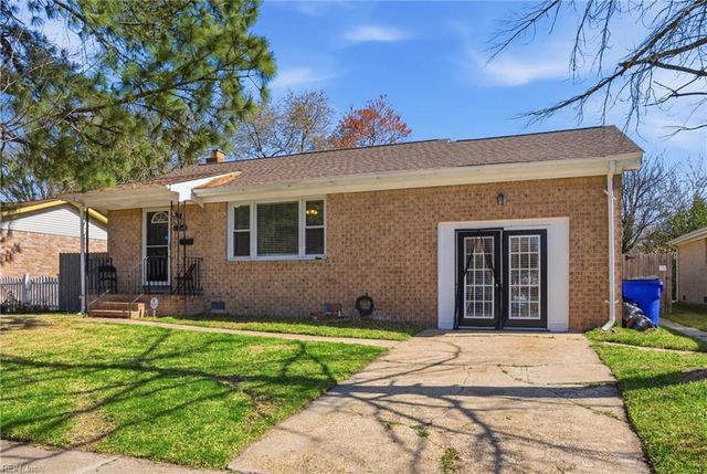 520 Nelson ST, Norfolk, VA 23523