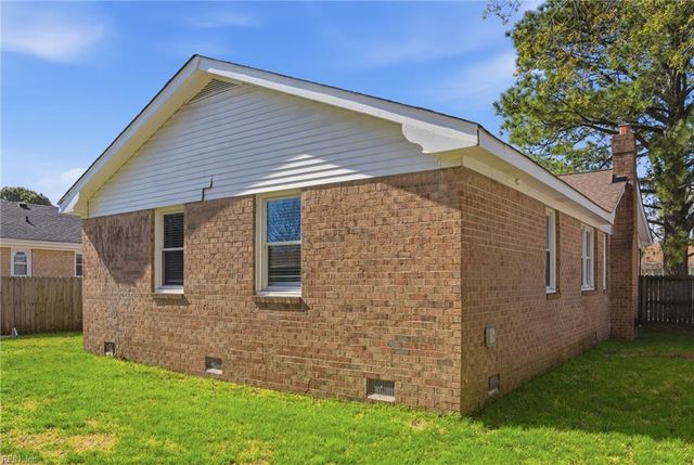 520 Nelson ST, Norfolk, VA 23523