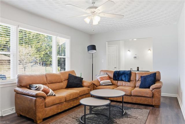 520 Nelson ST, Norfolk, VA 23523