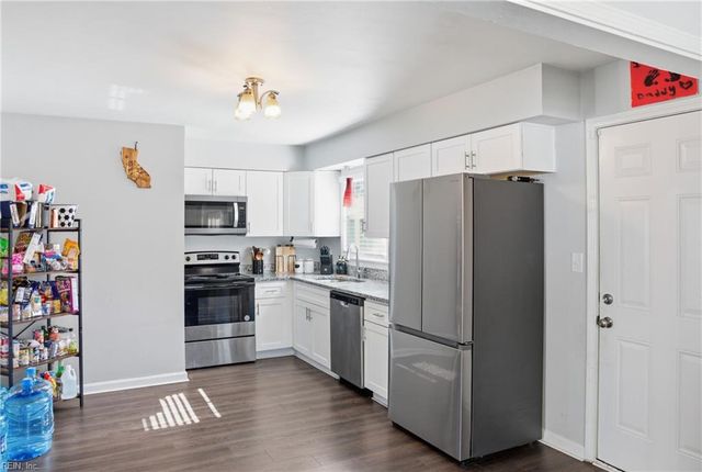 520 Nelson ST, Norfolk, VA 23523