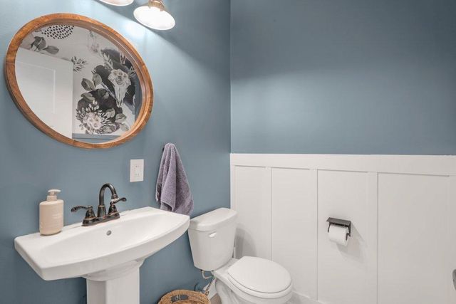 4537 205th Lane NW, Anoka, MN 55303