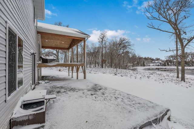 4537 205th Lane NW, Anoka, MN 55303