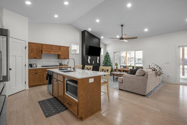 4537 205th Lane NW, Anoka, MN 55303