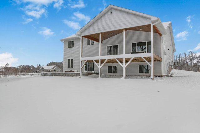 4537 205th Lane NW, Anoka, MN 55303