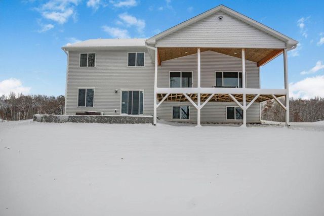 4537 205th Lane NW, Anoka, MN 55303