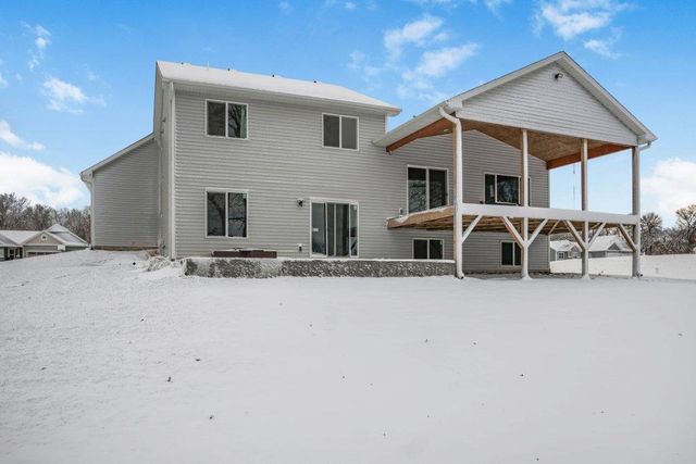 4537 205th Lane NW, Anoka, MN 55303