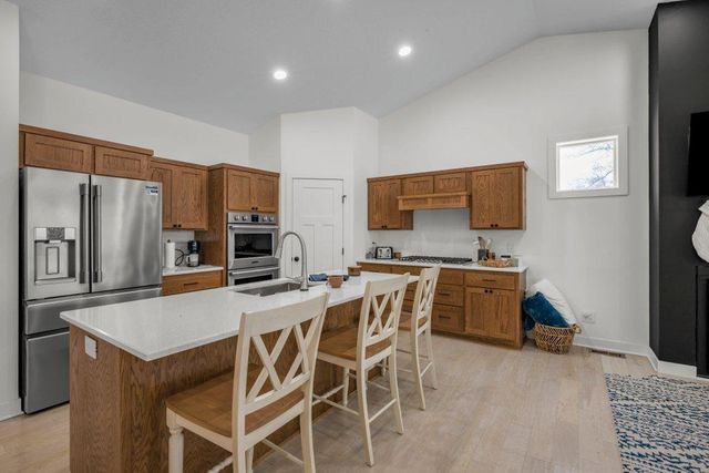 4537 205th Lane NW, Anoka, MN 55303