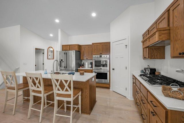 4537 205th Lane NW, Anoka, MN 55303