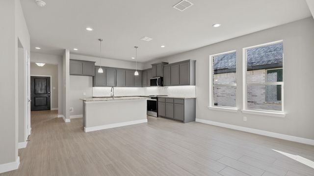 2521 GRAY Drive, Northlake, TX 76247