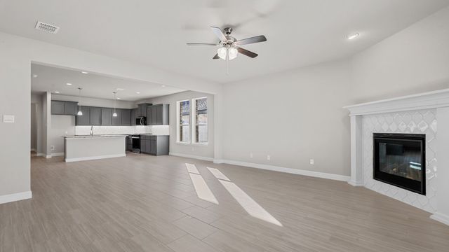 2521 GRAY Drive, Northlake, TX 76247