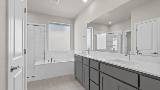 2521 GRAY Drive, Northlake, TX 76247