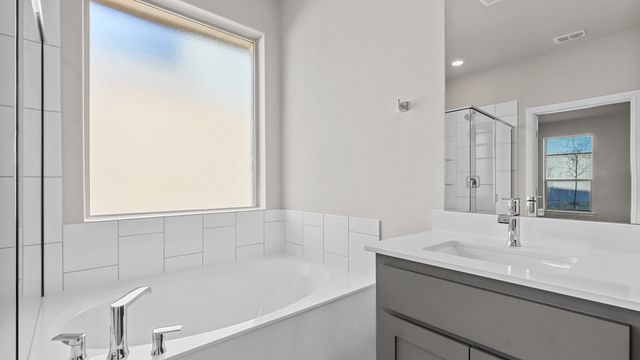 2521 GRAY Drive, Northlake, TX 76247