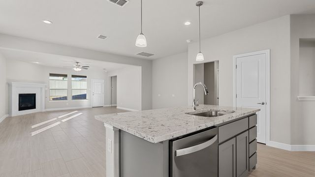 2521 GRAY Drive, Northlake, TX 76247