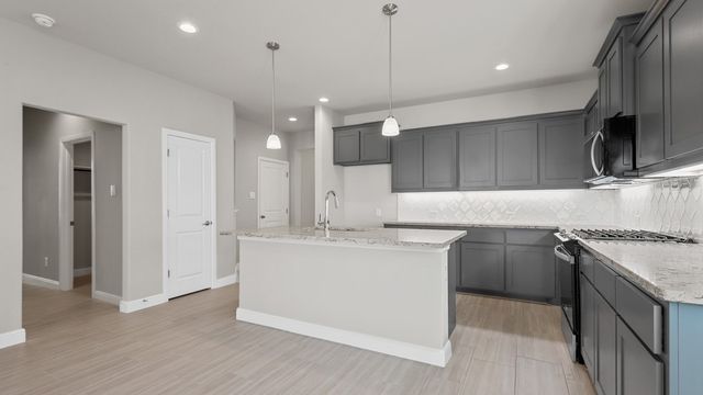 2521 GRAY Drive, Northlake, TX 76247