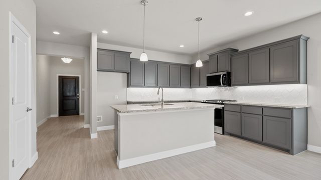 2521 GRAY Drive, Northlake, TX 76247