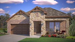2521 GRAY Drive, Northlake, TX 76247