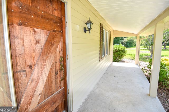 12394 Ga Highway 109, Meansville, GA 30256