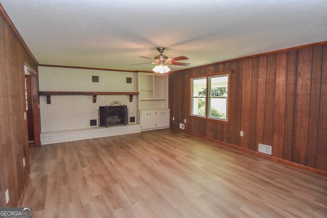 12394 Ga Highway 109, Meansville, GA 30256