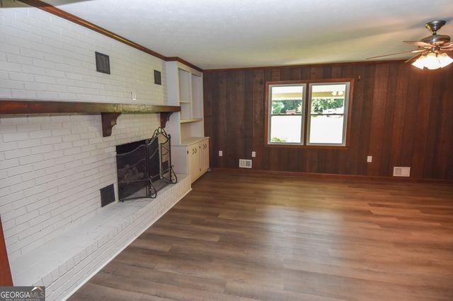 12394 Ga Highway 109, Meansville, GA 30256