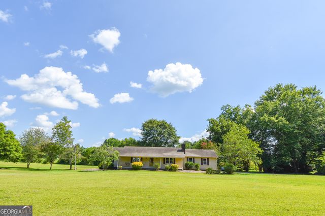 12394 Ga Highway 109, Meansville, GA 30256