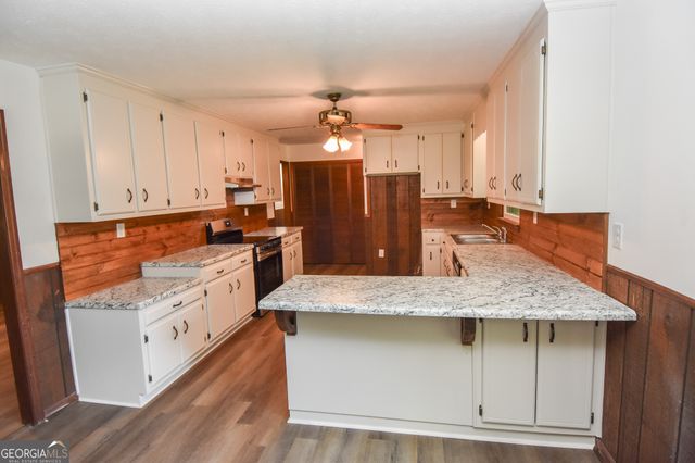 12394 Ga Highway 109, Meansville, GA 30256