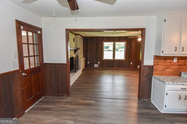 12394 Ga Highway 109, Meansville, GA 30256
