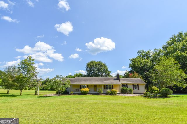 12394 Ga Highway 109, Meansville, GA 30256