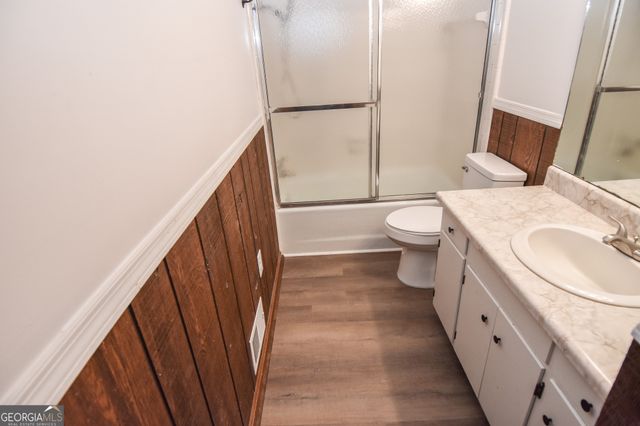 12394 Ga Highway 109, Meansville, GA 30256